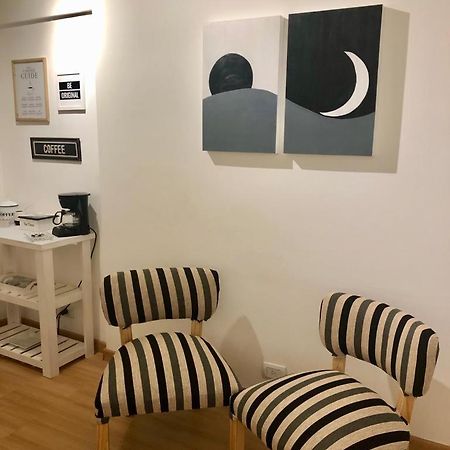 Studio Esmeralda Μπουένος Άιρες Εξωτερικό φωτογραφία
