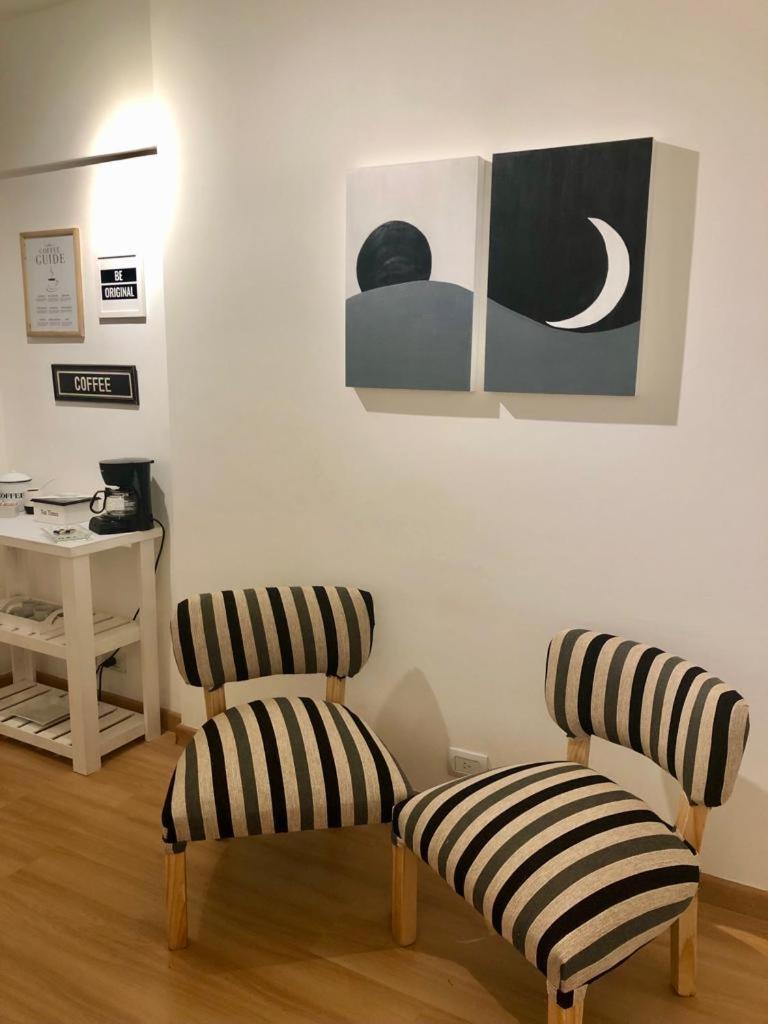 Studio Esmeralda Μπουένος Άιρες Εξωτερικό φωτογραφία
