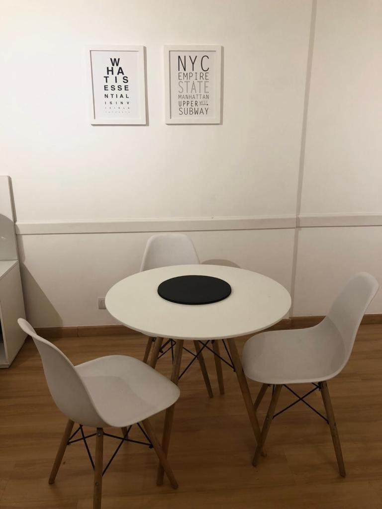 Studio Esmeralda Μπουένος Άιρες Εξωτερικό φωτογραφία