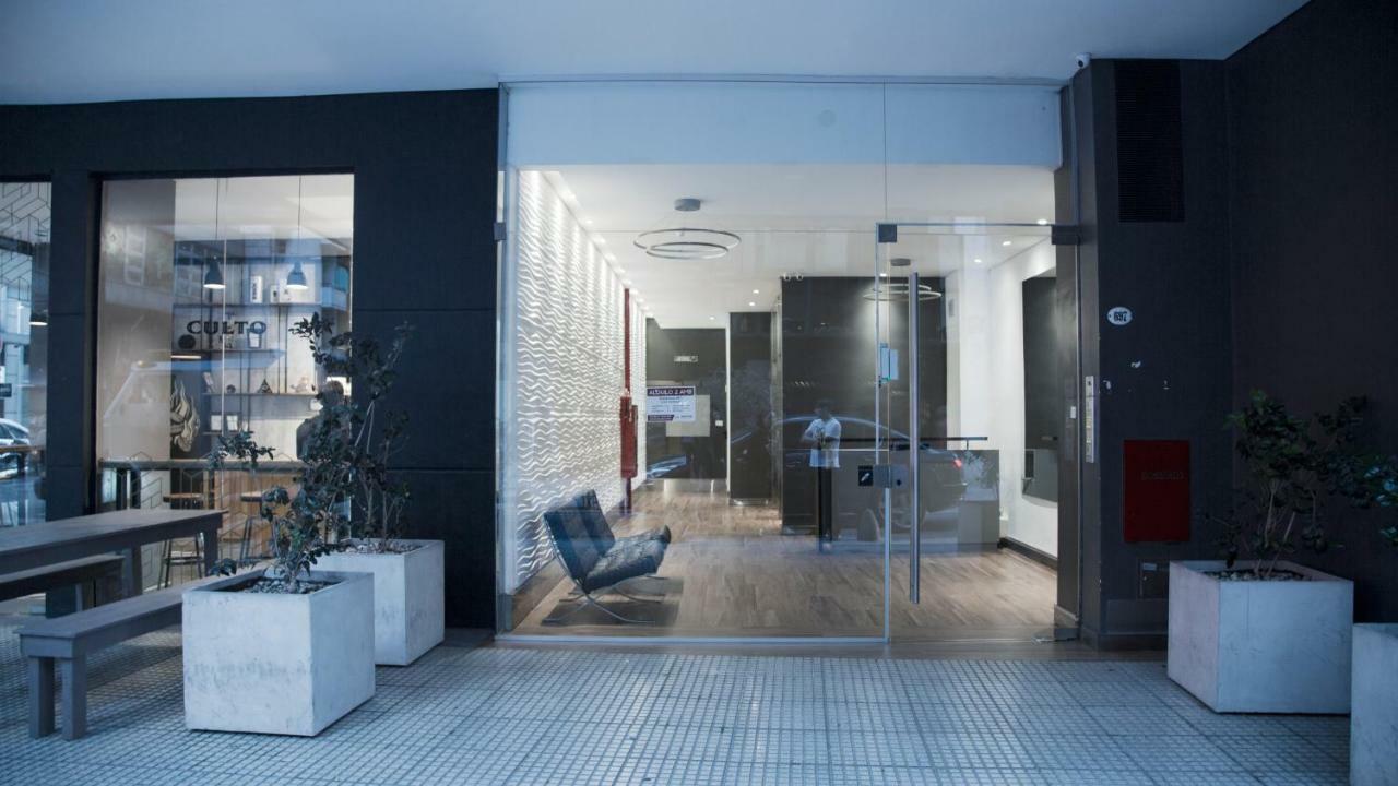 Studio Esmeralda Μπουένος Άιρες Εξωτερικό φωτογραφία