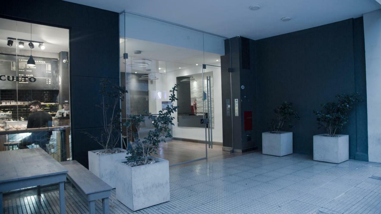 Studio Esmeralda Μπουένος Άιρες Εξωτερικό φωτογραφία