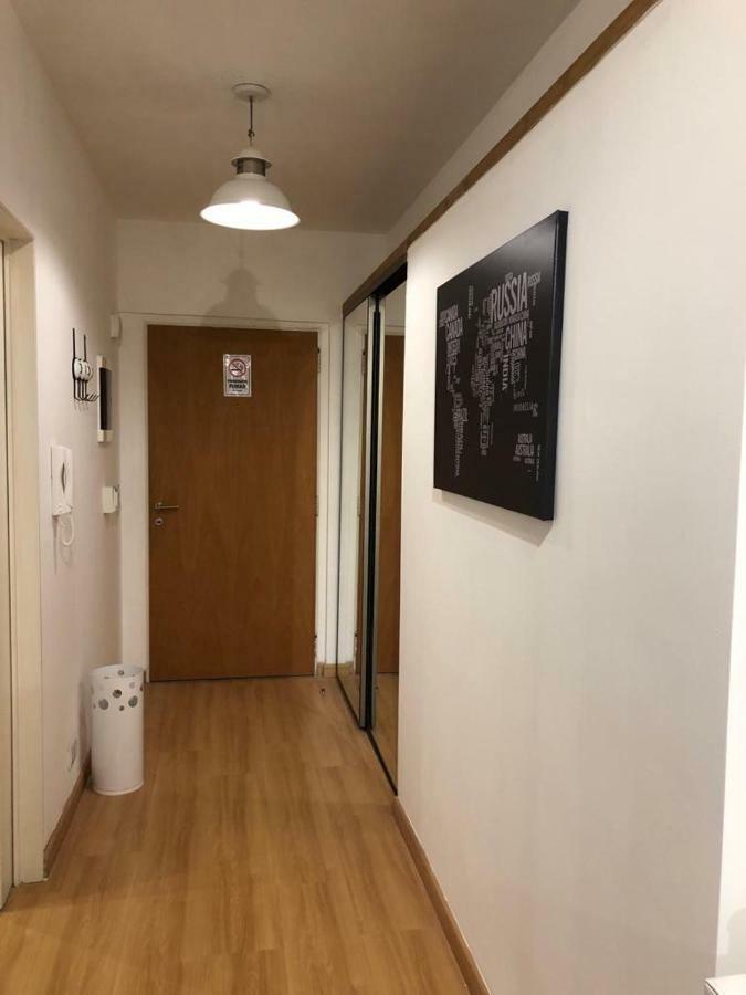 Studio Esmeralda Μπουένος Άιρες Εξωτερικό φωτογραφία